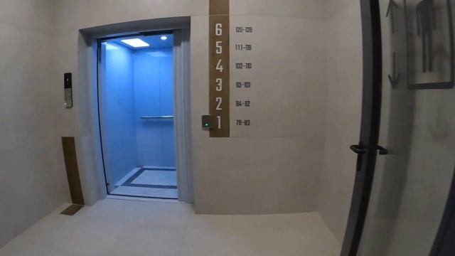 Недвижимость глазами строителя: Приёмка квартиры в новостройке ЖК комфорт-класса "Лесная Отрада" смотреть онлайн