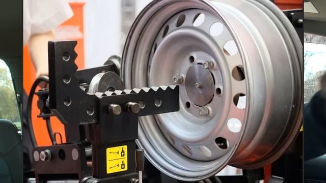 НИКОГДА НЕ СТАВИТЕ ЛИТЫЕ ЛЕГКОСПЛАВНЫЕ ДИСКИ НА АВТО ? смотреть онлайн