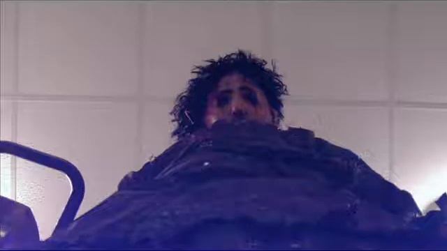 Texas Chainsaw Massacre Remake Costume смотреть онлайн