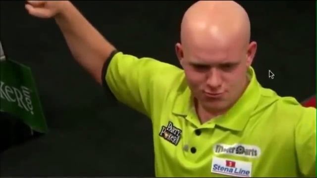 BEST DARTS CHECKOUTS of the last 10 years! [no 9 darters] смотреть онлайн