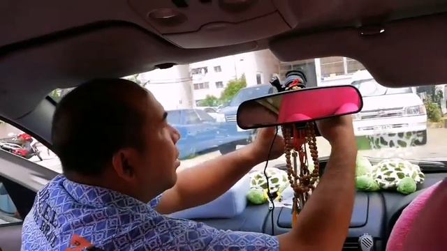 ติดตั้ง Anytek G66 รถ NISSAN SUNNY NEO смотреть онлайн