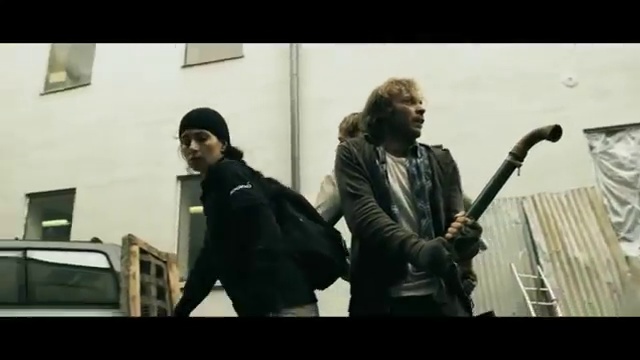 Зона 261 (Zon 261)