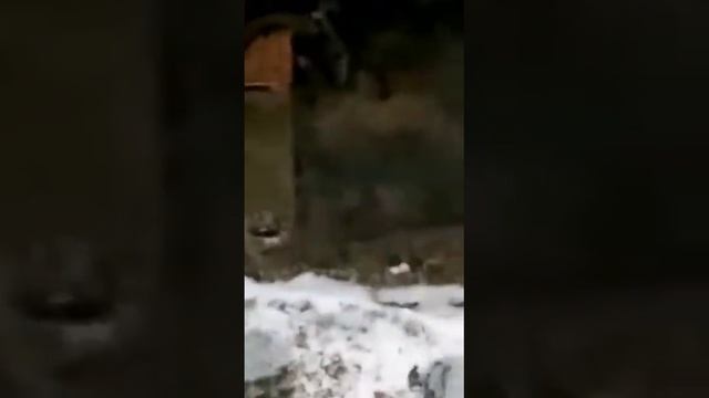 Пьяный водитель отправил "Волгу" в котлован на 2-м Детском проезде. СарИнформ смотреть онлайн
