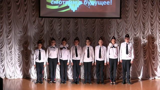 Мы внуки твои, Победа 2018.mp4 смотреть онлайн