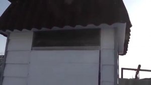 Как облагородить малинник