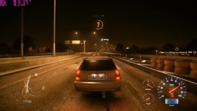 Need For Speed 2016 PC смотреть онлайн