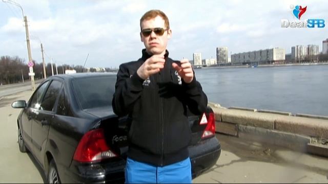 Съедобное и несъедобное / Edible and inedible (DeafSPB) смотреть онлайн