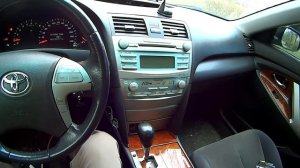 TOYOTA. Неочевидная функция климат контроля