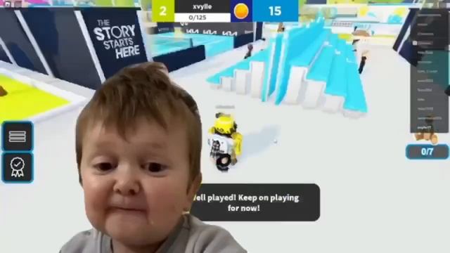 10+ FREE BLUE ROBLOX ITEMS! ??(2023) смотреть онлайн