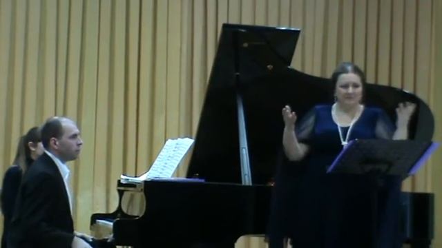 Русские романсы смотреть онлайн