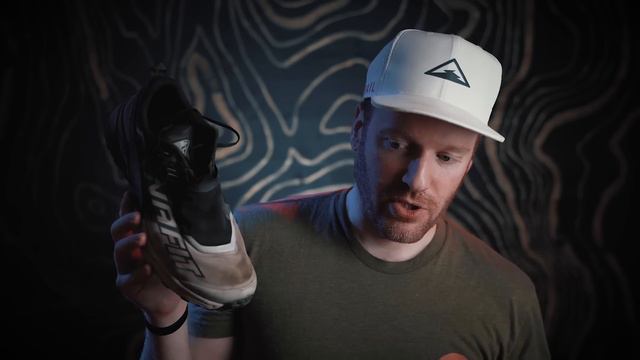 DYNAFIT ULTRA 100 REVIEW | The Ginger Runner