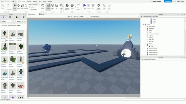✨Я ПОСТРОИЛ *ФЕЙК* ТУАЛЕТ ТОВЕР ДЕФЕНС в ROBLOX STUDIO ? Toilet Tower Defense! **ПЕРВАЯ ЧАСТЬ** смотреть онлайн