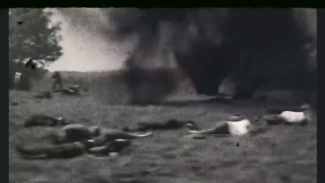 Рукопашная с немцами. смотреть онлайн