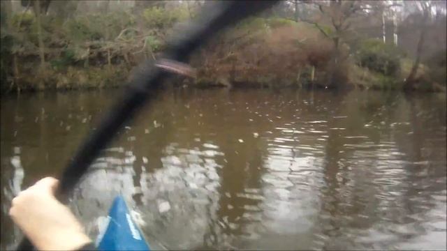 kayak slalom dipping training смотреть онлайн