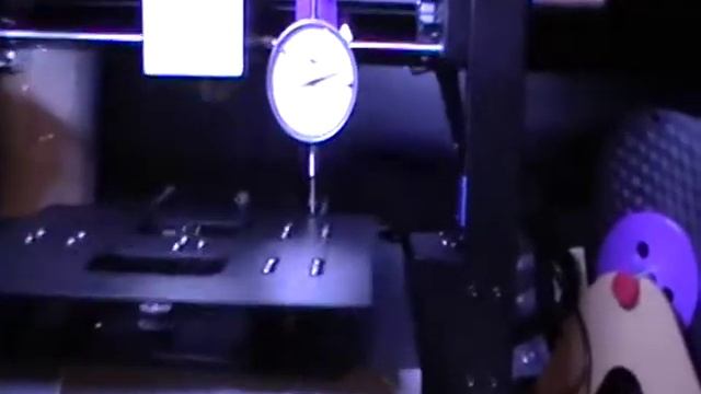Anycubic I3 Mega Ultrabase Support Part3 смотреть онлайн