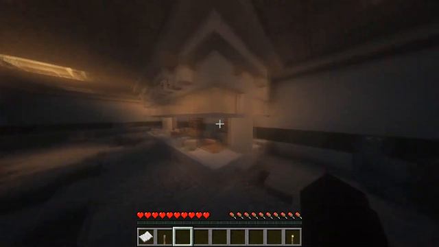 Прохождение карты в майнкрафт "Old documents Part two: Remastered". смотреть онлайн