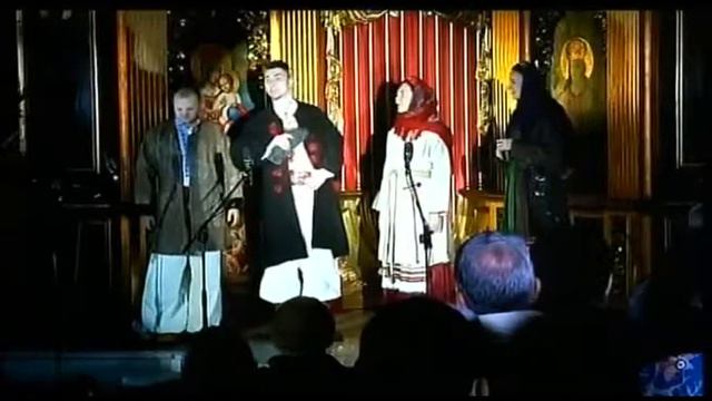 ЕтноЗима: ТaRuta - Підем, пане-брате, од хати до хати смотреть онлайн