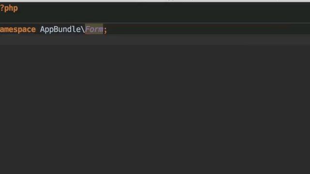 Form namespace смотреть онлайн