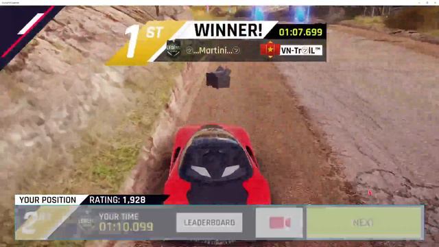 McLaren Speedtail 5 Star MP1 Gameplay! смотреть онлайн
