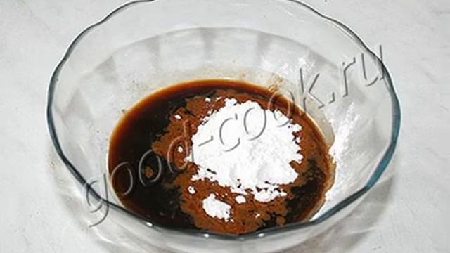 Картофель, запечённый в соусе "Адобо", рецепт приготовления смотреть онлайн