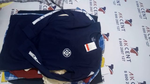 Микс C&A Textil Summer лето сток 248065 смотреть онлайн