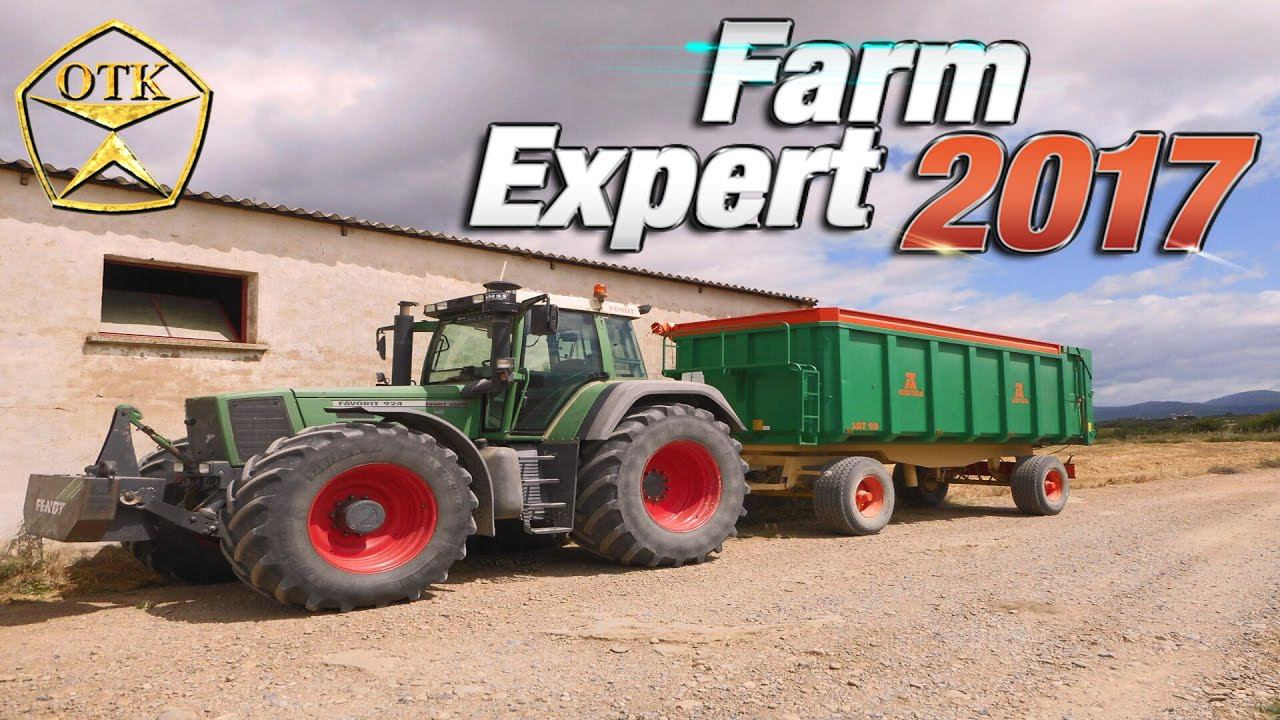 Farm Expert 2017™ ► Заценим...