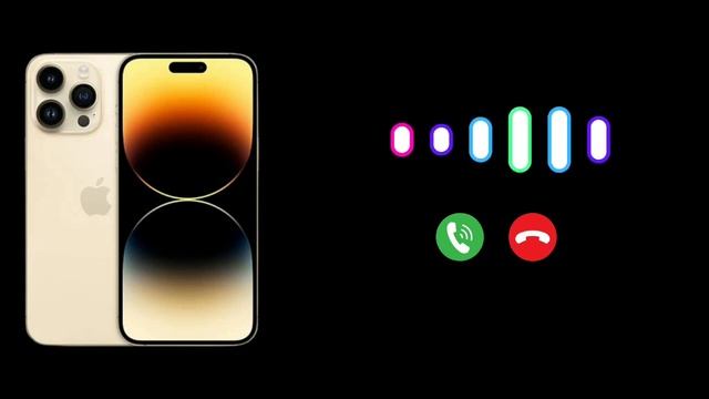 Apple 14 Pro Max - Zil Sesi (RingTone) смотреть онлайн