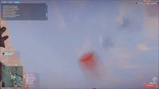 :( Planetside 2 PC on GTX 650 смотреть онлайн