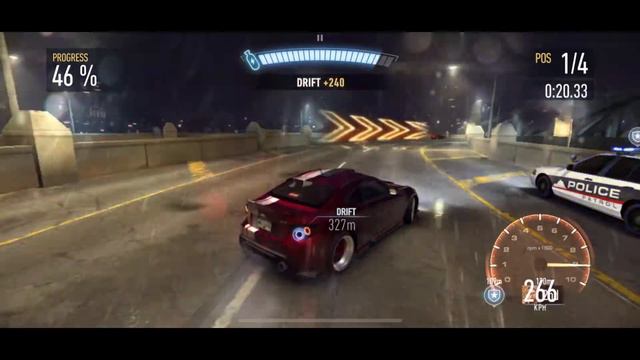 Need for speed no limits: 5ci hissə: boss Robini məğlub etmək: Volkswagen Golf GTI. смотреть онлайн