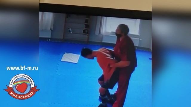 Родионов Д. смотреть онлайн