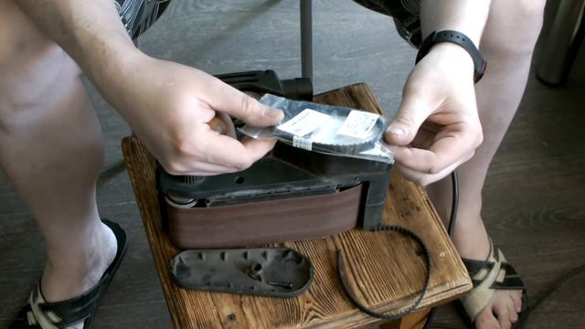 DIY Ремонт шлифмашинки своими руками за пару минут смотреть онлайн