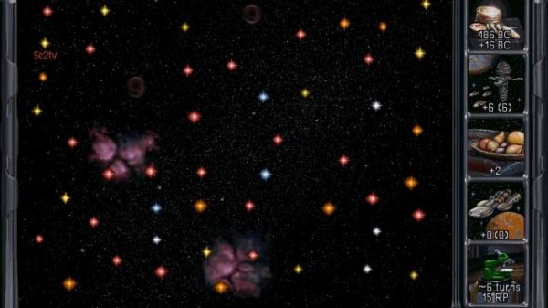 Master of Orion 2 - Часть 2