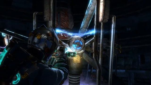 Dead Space 3 - Серия 3 (CMS "Роанок") смотреть онлайн