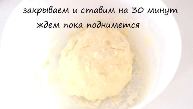 Кулинарные приключения с Юлией