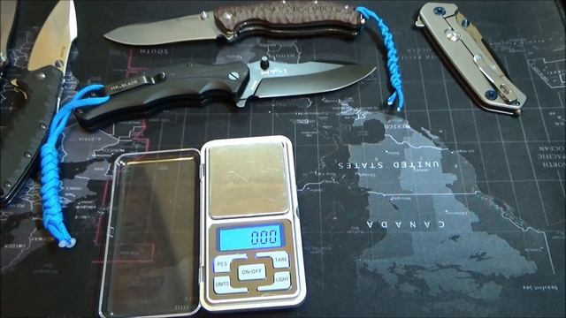 Ganzo g722 рабочая лошадка и мои ломики!!! смотреть онлайн