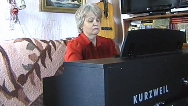 Шопен Вальс си мин смотреть онлайн