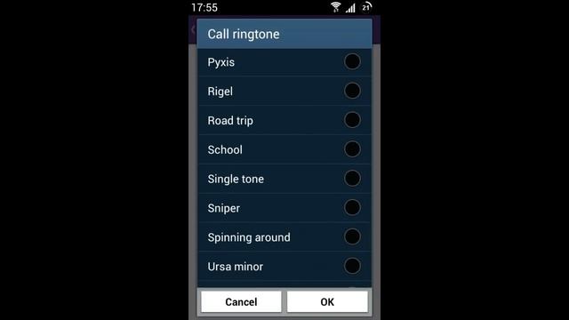 How to Change Viber Ringtone - It works 100% for all versions of Viber. смотреть онлайн