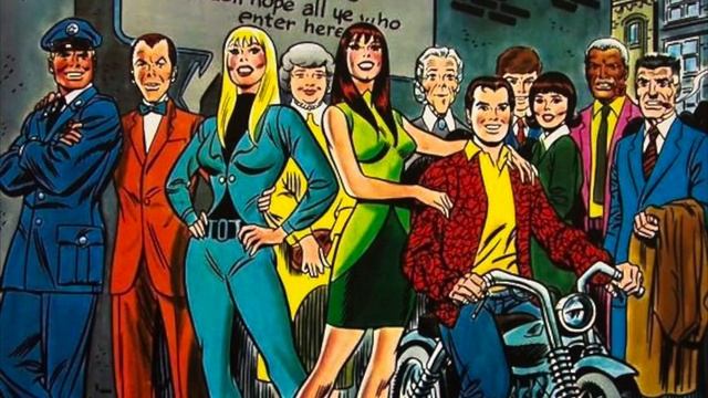 The Problem With Spider-Man Comics Today… And Almost Every Week смотреть онлайн