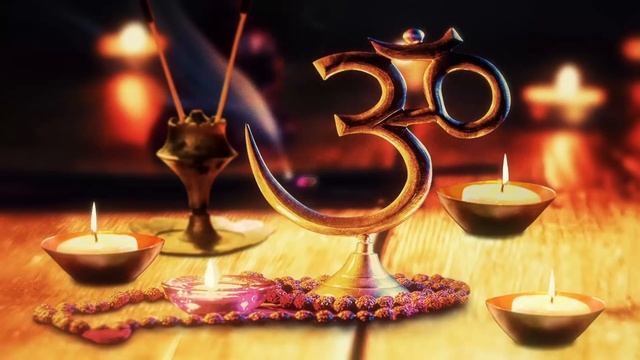 Mantra de Energía Creativa Infinita | Universo de Bendiciones | Ong Namo Guru Dev Namo смотреть онлайн