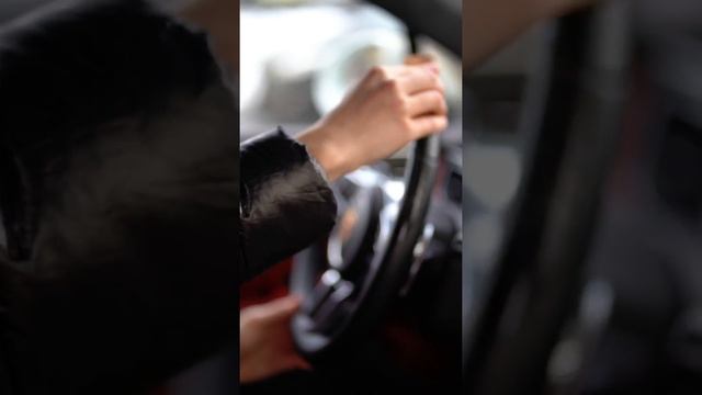 WOOP! ЧИСТЫЙ РУЛЬ (рекламный ролик N1) смотреть онлайн