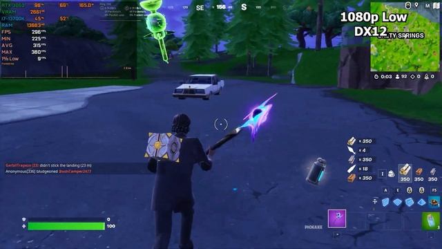 RTX 3060 : Test In 20 Games In Late 2023 - RTX 3060 Gaming