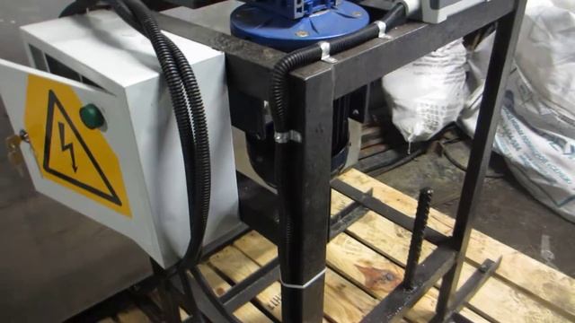 Станок УН-120-01.Только с производства. смотреть онлайн