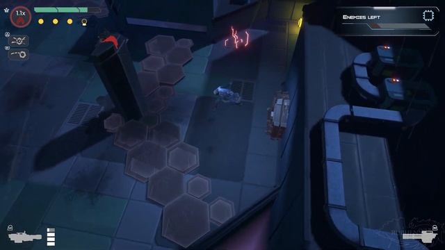 Uragun - Gameplay Walkthrough Part 1 (PC) смотреть онлайн