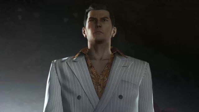 Обзор на Yakuza 0   Симулятор Японии Max0r RUS VO