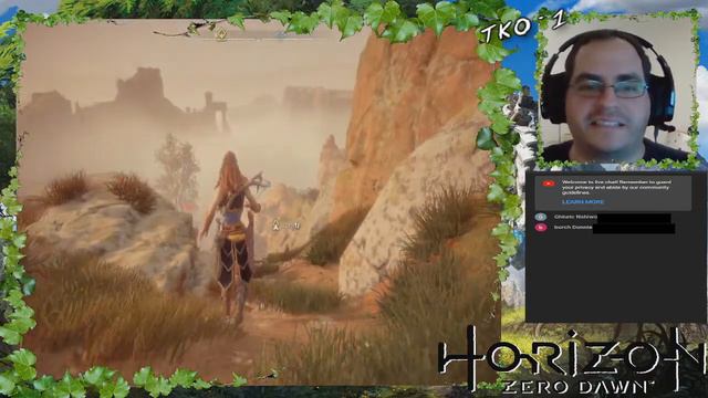 Horizon Zero Dawn - Law of 4 Challenge - Stream 03 - Part 5 смотреть онлайн