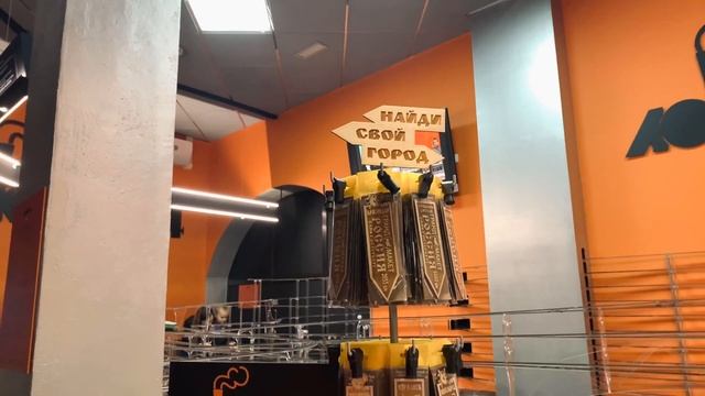 Гранд Макет Россия в городе Санкт-Петербург | Сходи Посмотри на страну в миниатюре смотреть онлайн