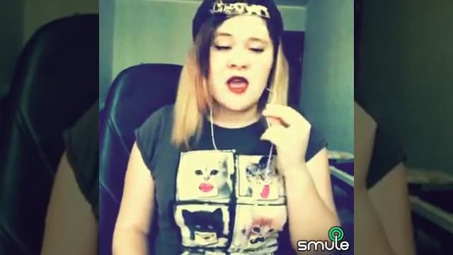 Елена Темникова - Вдох (cover) смотреть онлайн