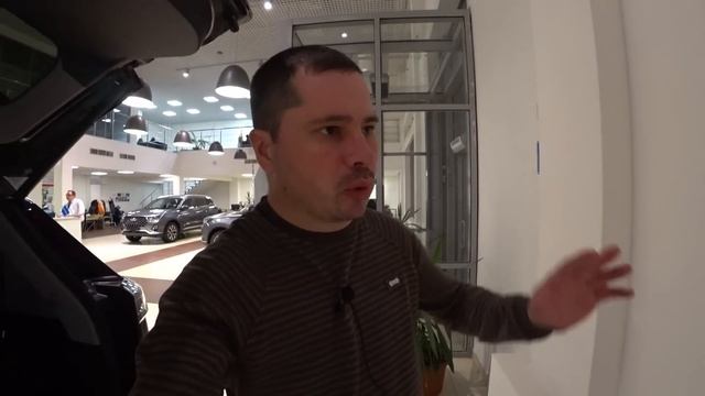 Впервые в истории нашего салона! Сказал менеджер.. смотреть онлайн