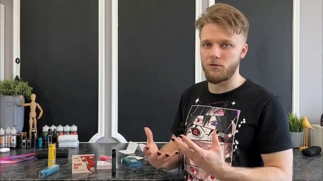 КАК ЧАРОН, НО СМОАНТ ЛАФУ