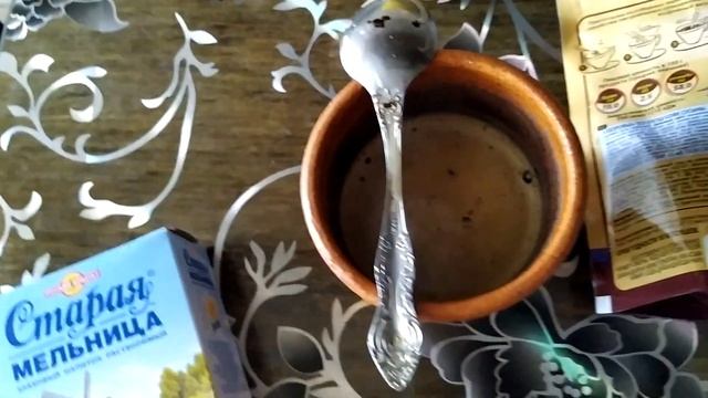 Любимый напиток Деда Ворона смотреть онлайн